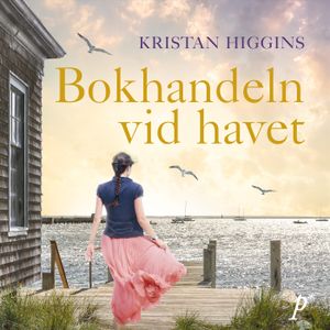 Bokhandeln vid havet | 1:a upplagan