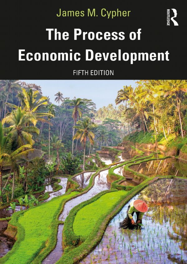 The Process of Economic Development | 5:e upplagan