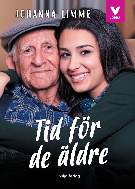 Tid för de äldre | 1:a upplagan