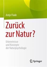 Zurück zur Natur? | 1:a upplagan