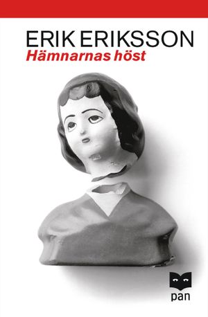 Hämnarnas höst | 1:a upplagan