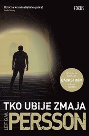 Tko ubije zmaja