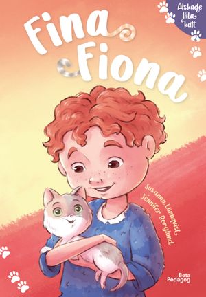 Fina Fiona | 1:a upplagan