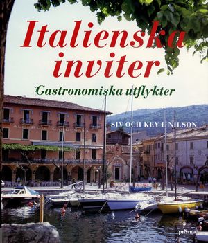 Italienska inviter | 3:e upplagan