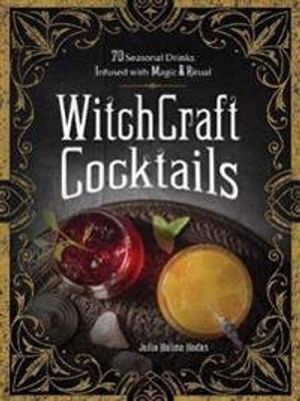 WitchCraft Cocktails