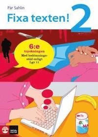 Fixa texten! 2 | 2:a upplagan