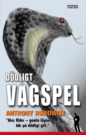 Dödligt vågspel