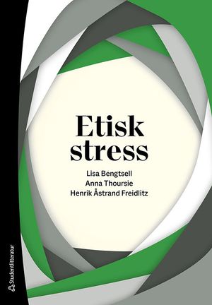 Etisk stress | 1:a upplagan