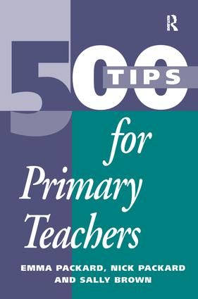 500 Tips for Primary School Teachers | 1:a upplagan