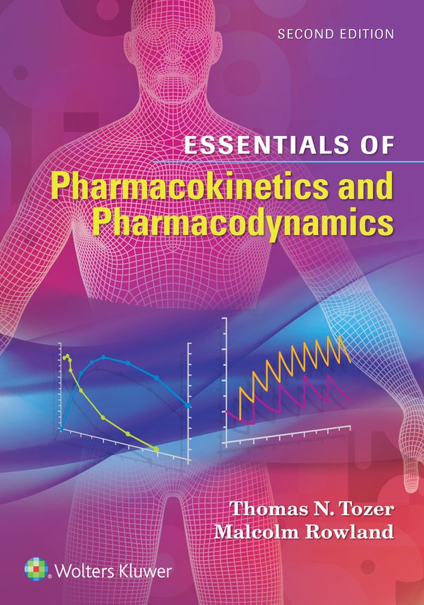 Essentials of Pharmacokinetics and Pharmacodynamics | 2:a upplagan