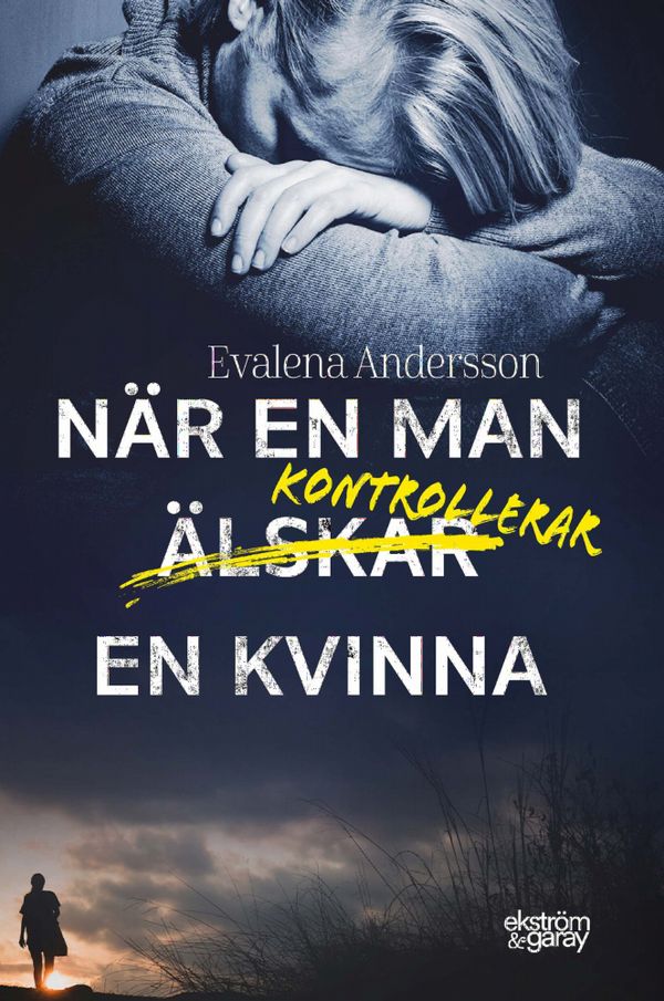 När en man kontrollerar en kvinna | 0:e upplagan