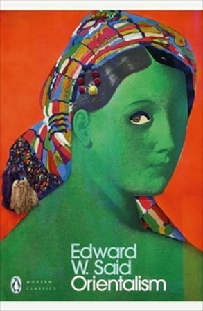 Orientalism | 1:a upplagan