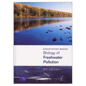 Biology of Freshwater Pollution | 4:e upplagan