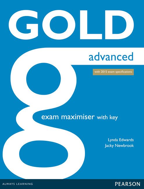 Gold Advanced Maximiser with Key | 0:e upplagan