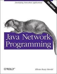 Java Network Programming | 1:a upplagan