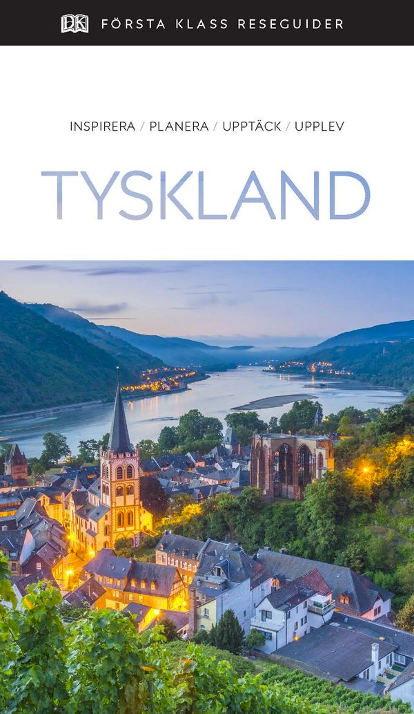 Tyskland | 0:e upplagan
