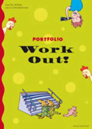 Portfolio Work Out | 1:a upplagan