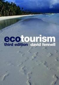 Ecotourism: an introduction | 3:e upplagan