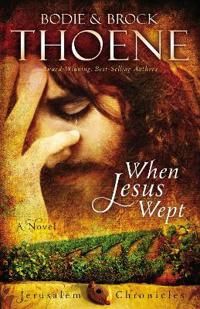 When jesus wept | 0:e upplagan