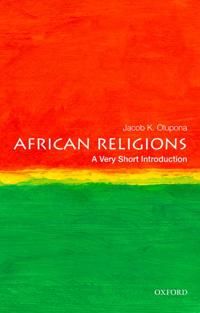 African religions: a very short introduction | 0:e upplagan