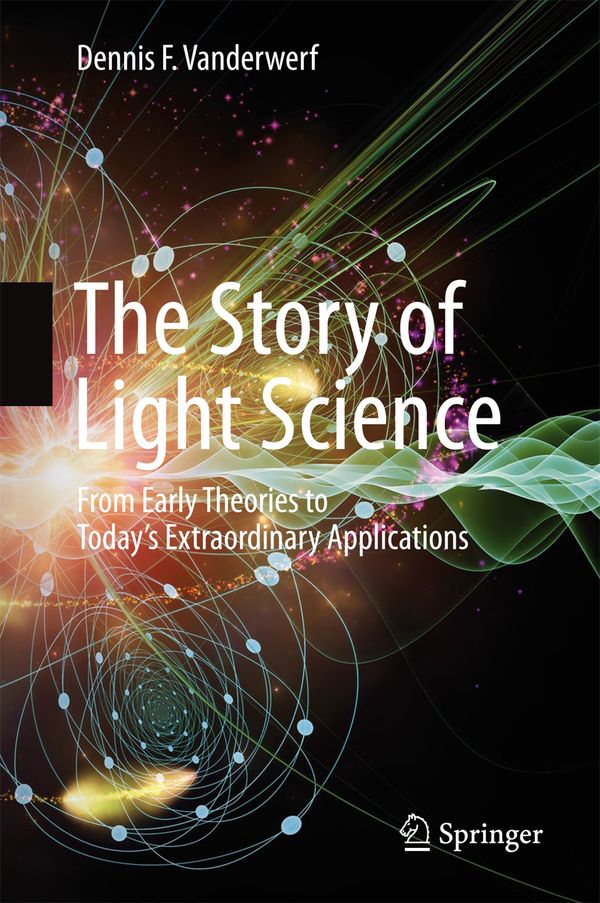 The Story of Light Science | 1:a upplagan