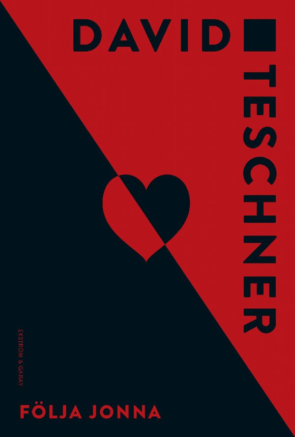 Följa Jonna | 1:a upplagan