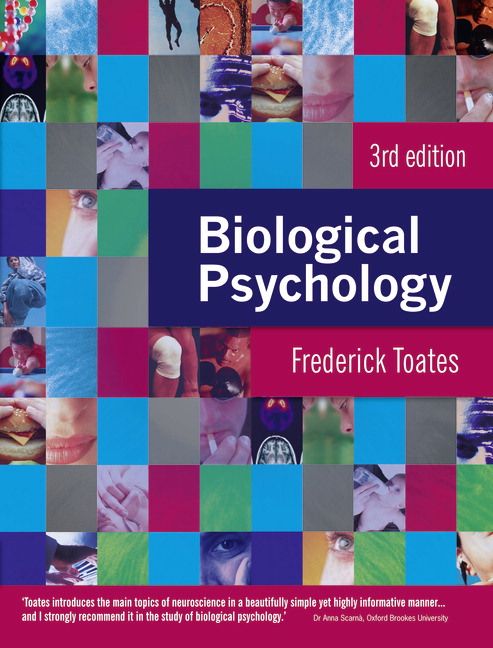 Biological Psychology | 3:e upplagan