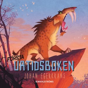 Första urtidsboken | 1:a upplagan