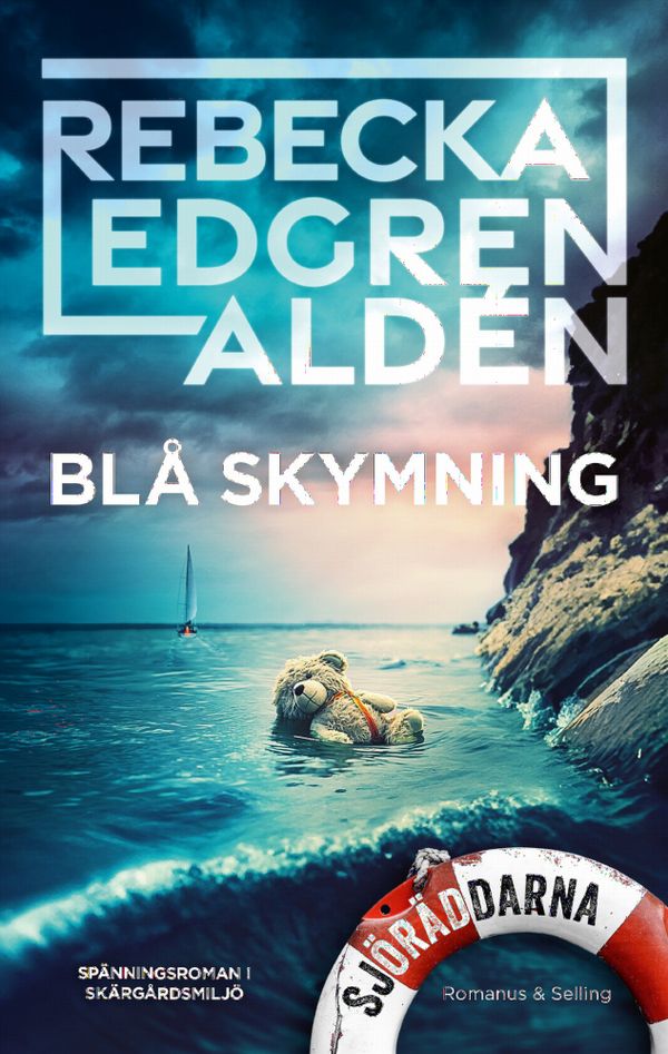 Blå skymning | 0:e upplagan