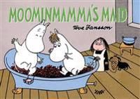 Moominmamma's Maid