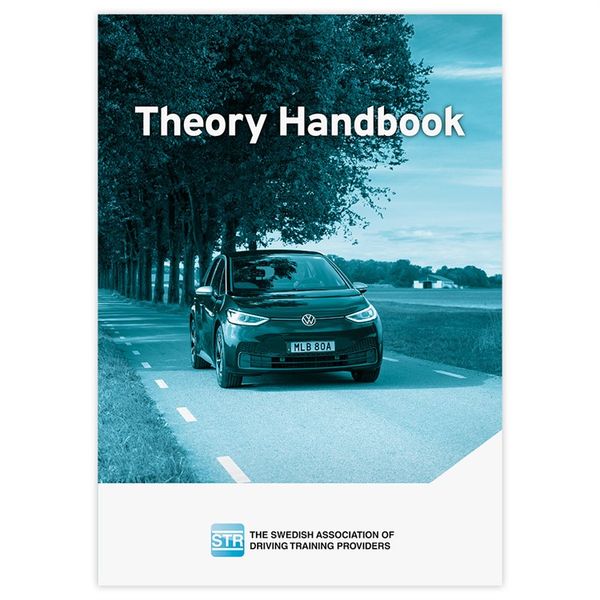 Theory Handbook | 21:a upplagan