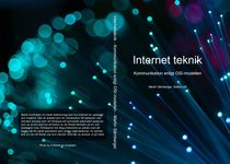 Internet teknik : enligt OSI-modellen