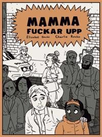 Mamma fuckar upp | 1:a upplagan
