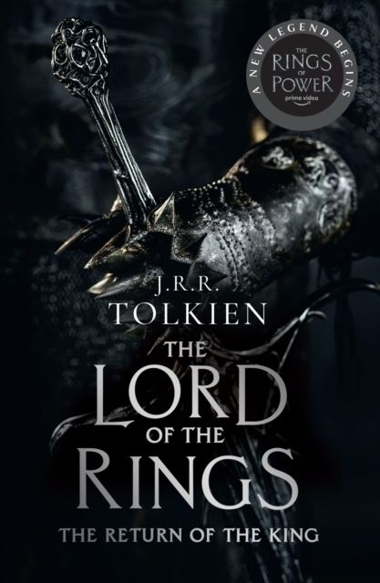 Return of the King | 0:e upplagan