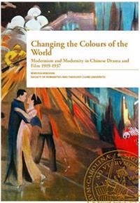 Changing the Colours of the World | 0:e upplagan