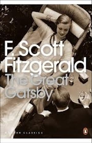 The Great Gatsby | 3:e upplagan