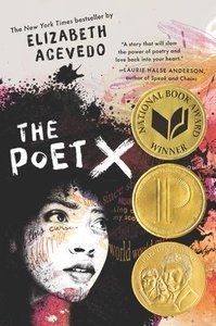 Poet X | 0:e upplagan