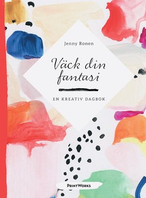 Väck din fantasi | 1:a upplagan