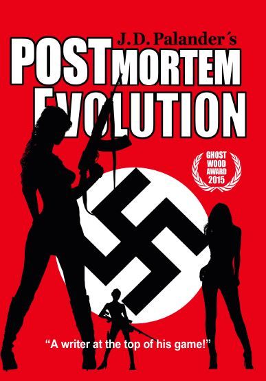 Post Mortem Evolution | 0:e upplagan