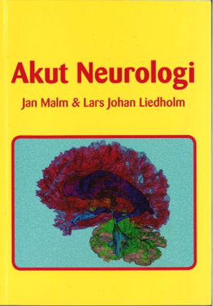 Akut Neurologi | 9:e upplagan