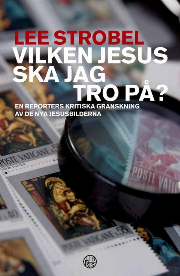 Vilken Jesus ska jag tro på? | 0:e upplagan
