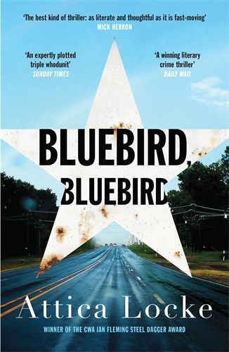 Bluebird, Bluebird | 0:e upplagan