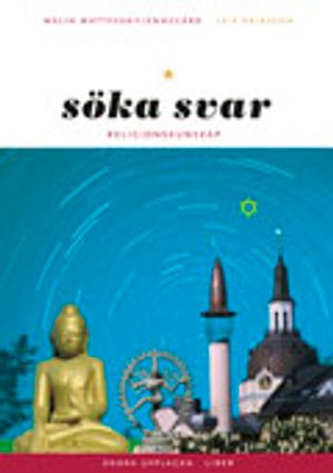 Söka svar |  2:e upplagan