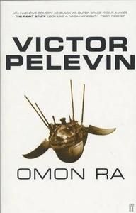 Omon Ra - Victor Pelevin