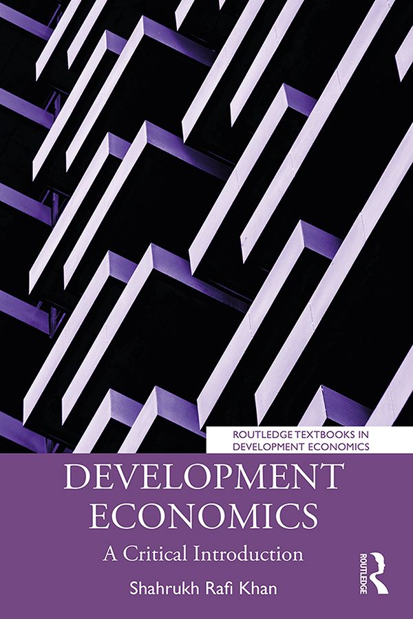 Development Economics | 1:a upplagan