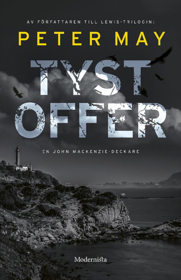 Tyst offer | 0:e upplagan