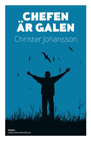 Chefen är galen | 1:a upplagan