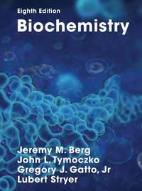 Biochemistry | 8:e upplagan