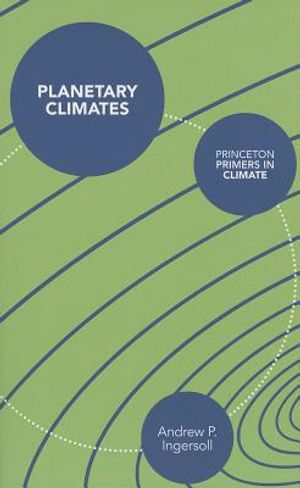 Planetary Climates