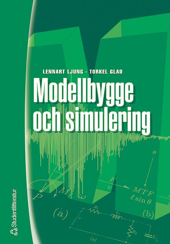 Modellbygge och simulering | 2:a upplagan